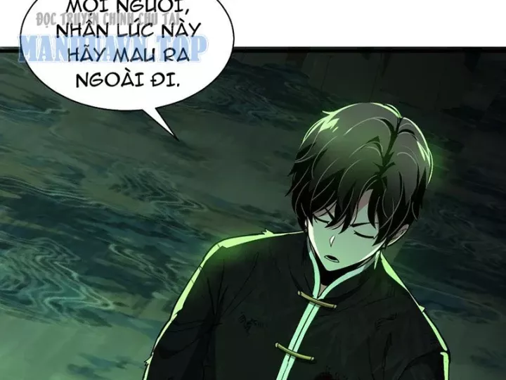 Ta Sẽ Trở Thành Thần Minh! Chap 19 - Next Chap 20