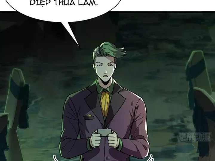 Ta Sẽ Trở Thành Thần Minh! Chap 19 - Next Chap 20