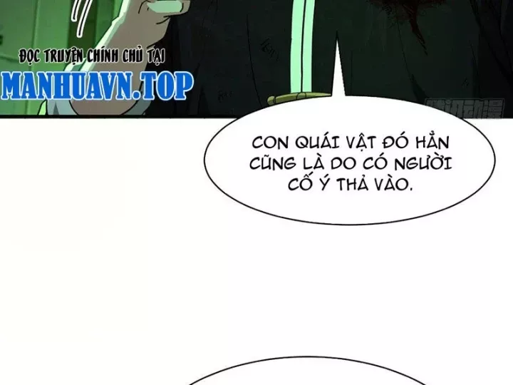 Ta Sẽ Trở Thành Thần Minh! Chap 19 - Next Chap 20