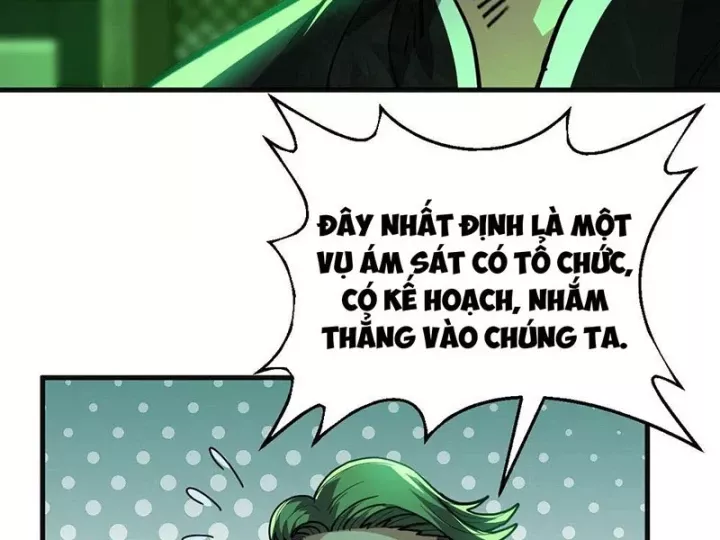 Ta Sẽ Trở Thành Thần Minh! Chap 19 - Next Chap 20