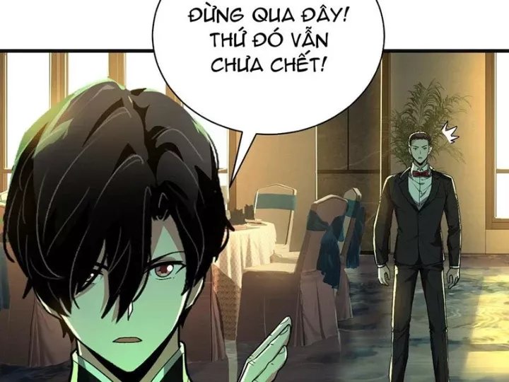 Ta Sẽ Trở Thành Thần Minh! Chap 19 - Next Chap 20
