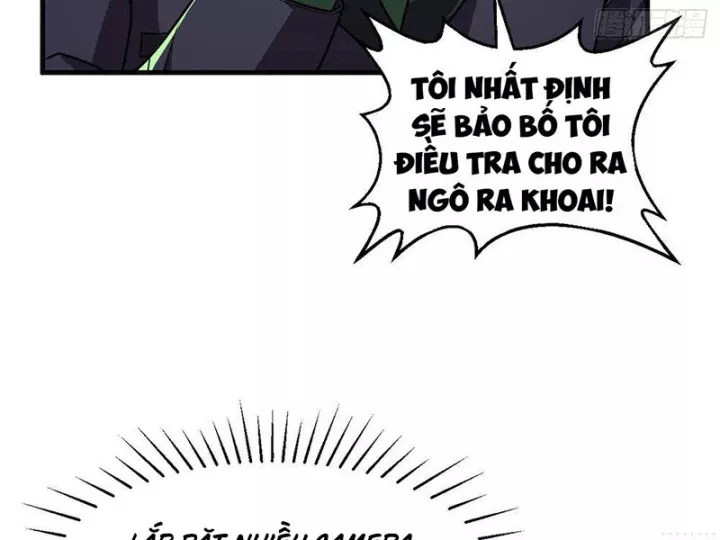 Ta Sẽ Trở Thành Thần Minh! Chap 19 - Next Chap 20
