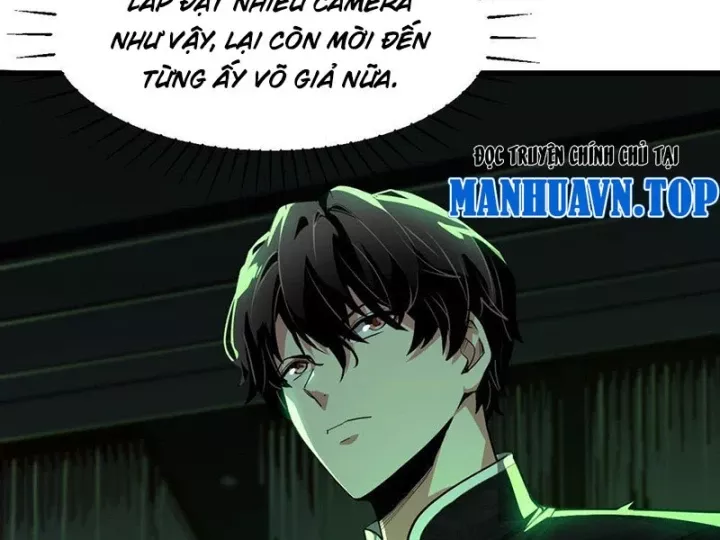 Ta Sẽ Trở Thành Thần Minh! Chap 19 - Next Chap 20