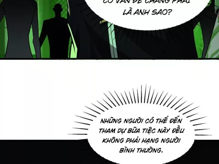 Ta Sẽ Trở Thành Thần Minh! Chap 19 - Next Chap 20