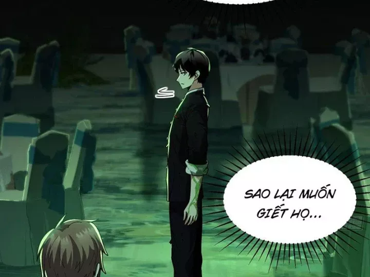 Ta Sẽ Trở Thành Thần Minh! Chap 19 - Next Chap 20