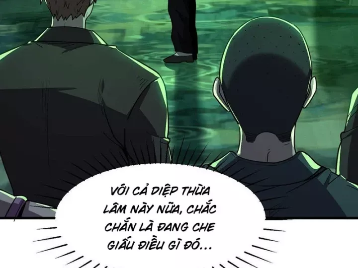 Ta Sẽ Trở Thành Thần Minh! Chap 19 - Next Chap 20