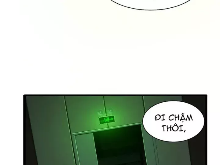 Ta Sẽ Trở Thành Thần Minh! Chap 19 - Next Chap 20