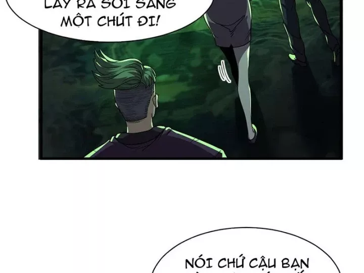 Ta Sẽ Trở Thành Thần Minh! Chap 19 - Next Chap 20