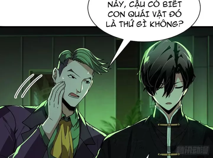 Ta Sẽ Trở Thành Thần Minh! Chap 19 - Next Chap 20