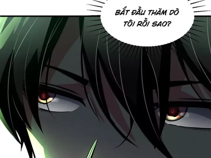 Ta Sẽ Trở Thành Thần Minh! Chap 19 - Next Chap 20