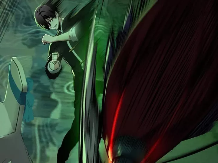 Ta Sẽ Trở Thành Thần Minh! Chap 19 - Next Chap 20