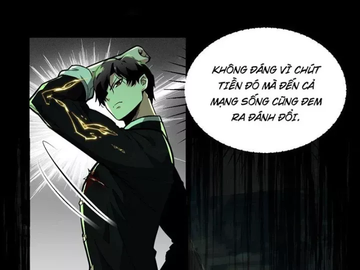 Ta Sẽ Trở Thành Thần Minh! Chap 19 - Next Chap 20