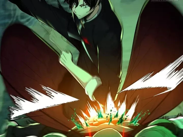 Ta Sẽ Trở Thành Thần Minh! Chap 19 - Next Chap 20