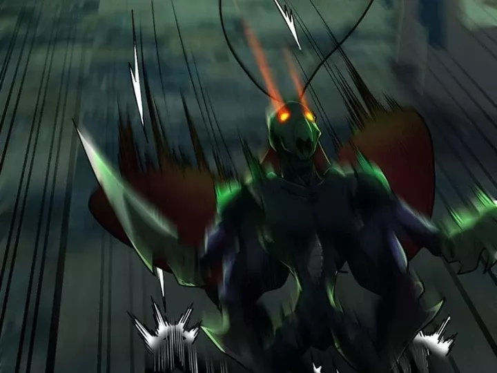 Ta Sẽ Trở Thành Thần Minh! Chap 19 - Next Chap 20