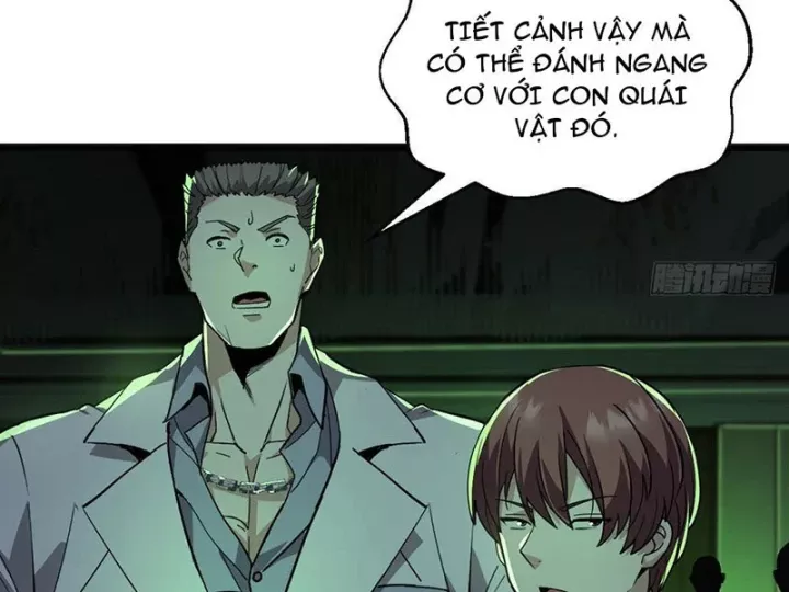 Ta Sẽ Trở Thành Thần Minh! Chap 19 - Next Chap 20
