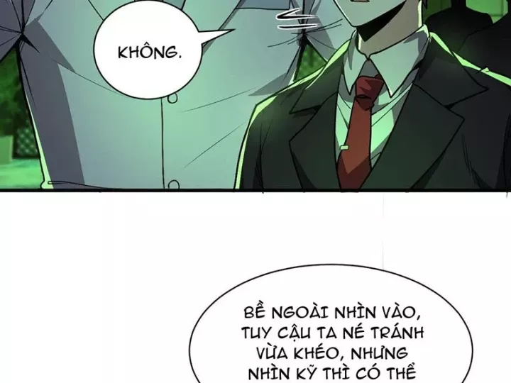 Ta Sẽ Trở Thành Thần Minh! Chap 19 - Next Chap 20