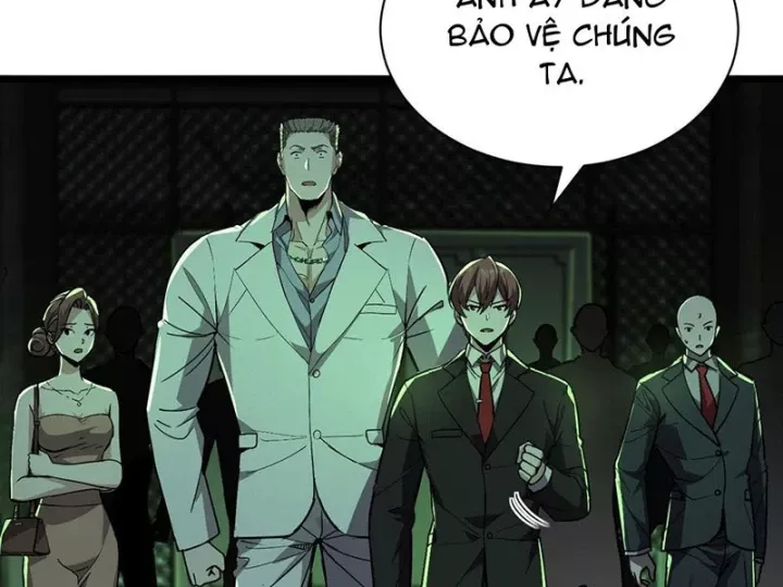 Ta Sẽ Trở Thành Thần Minh! Chap 19 - Next Chap 20
