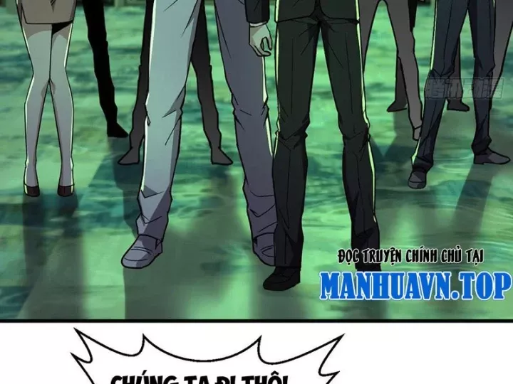 Ta Sẽ Trở Thành Thần Minh! Chap 19 - Next Chap 20