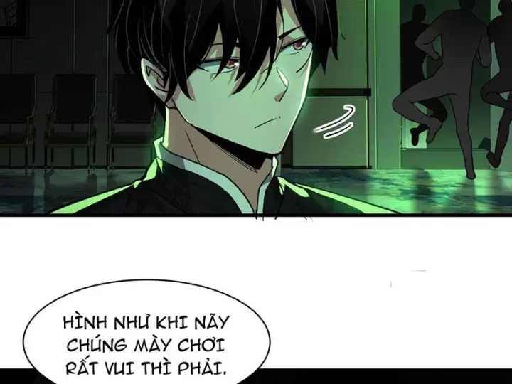 Ta Sẽ Trở Thành Thần Minh! Chap 19 - Next Chap 20