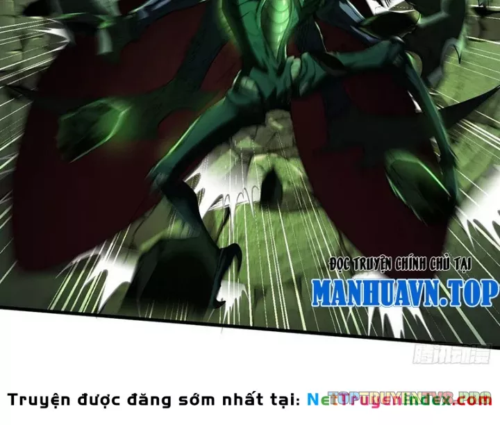 Ta Sẽ Trở Thành Thần Minh! Chap 19 - Next Chap 20