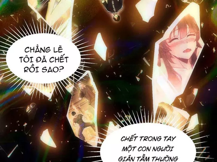 Ta Sẽ Trở Thành Thần Minh! Chap 19 - Next Chap 20