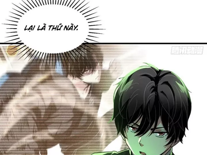 Ta Sẽ Trở Thành Thần Minh! Chap 19 - Next Chap 20