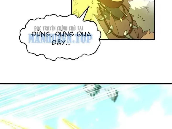 Ta Sẽ Trở Thành Thần Minh! Chap 42 - Next Chap 43