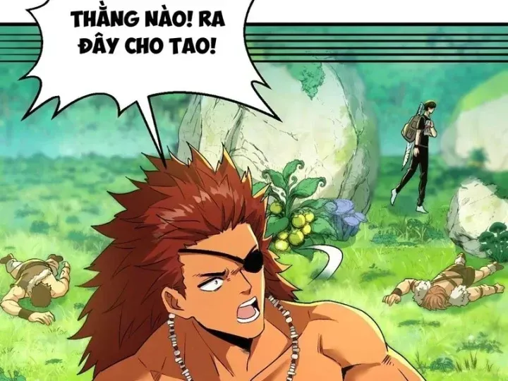 Ta Sẽ Trở Thành Thần Minh! Chap 42 - Next Chap 43