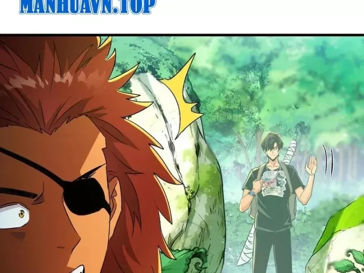 Ta Sẽ Trở Thành Thần Minh! Chap 42 - Next Chap 43