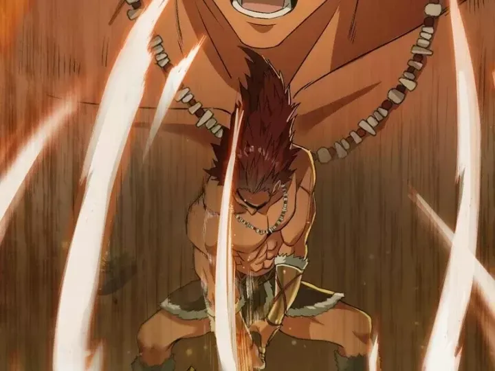 Ta Sẽ Trở Thành Thần Minh! Chap 42 - Next Chap 43