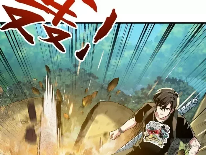 Ta Sẽ Trở Thành Thần Minh! Chap 42 - Next Chap 43