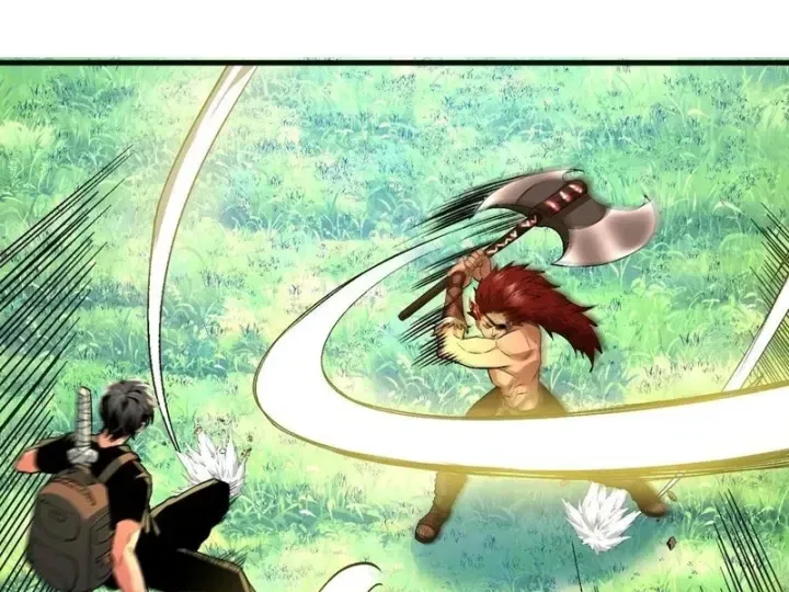 Ta Sẽ Trở Thành Thần Minh! Chap 42 - Next Chap 43