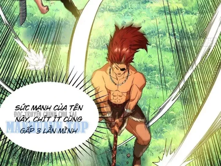 Ta Sẽ Trở Thành Thần Minh! Chap 42 - Next Chap 43