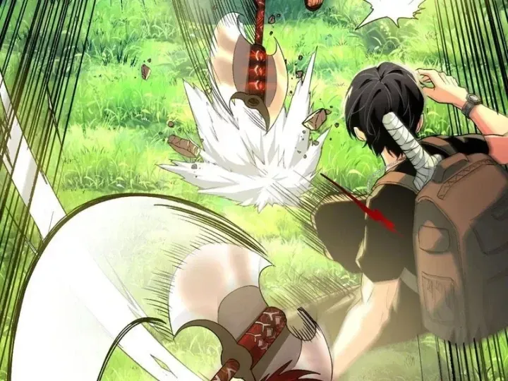 Ta Sẽ Trở Thành Thần Minh! Chap 42 - Next Chap 43