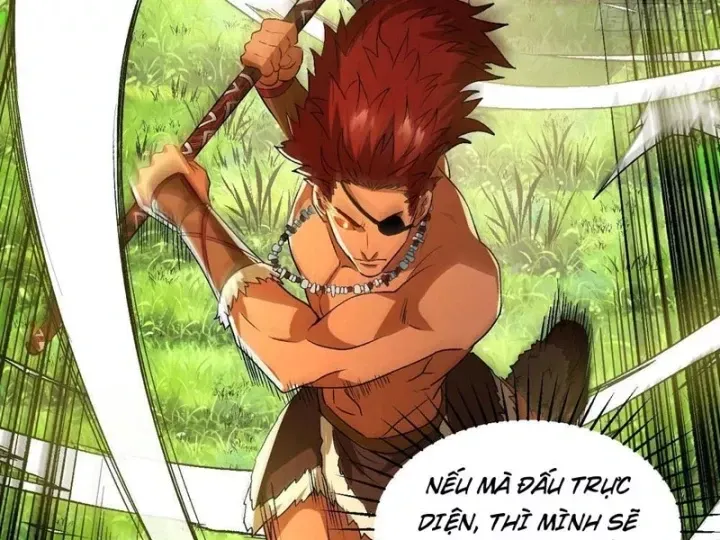 Ta Sẽ Trở Thành Thần Minh! Chap 42 - Next Chap 43