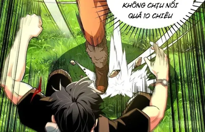 Ta Sẽ Trở Thành Thần Minh! Chap 42 - Next Chap 43