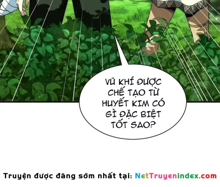 Ta Sẽ Trở Thành Thần Minh! Chap 42 - Next Chap 43