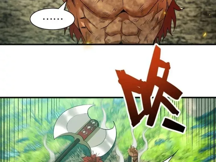 Ta Sẽ Trở Thành Thần Minh! Chap 42 - Next Chap 43