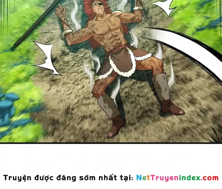 Ta Sẽ Trở Thành Thần Minh! Chap 42 - Next Chap 43