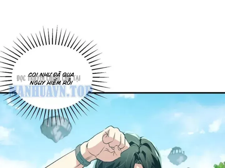 Ta Sẽ Trở Thành Thần Minh! Chap 42 - Next Chap 43