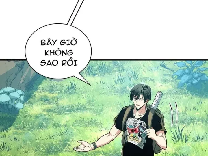 Ta Sẽ Trở Thành Thần Minh! Chap 42 - Next Chap 43