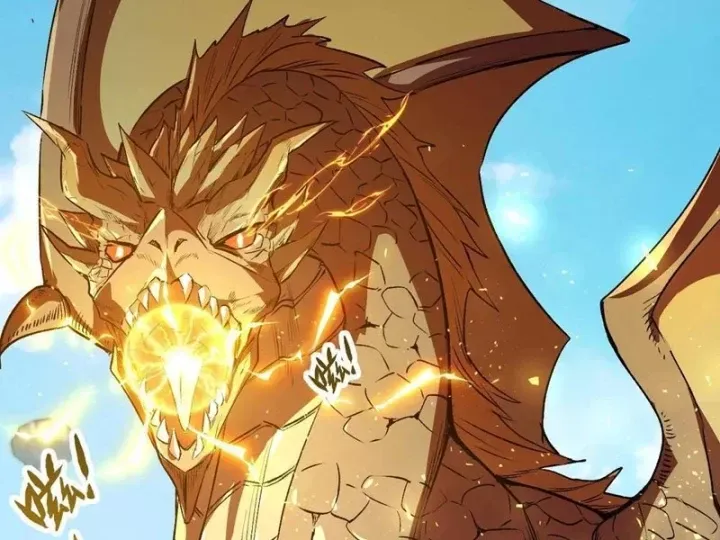 Ta Sẽ Trở Thành Thần Minh! Chap 42 - Next Chap 43