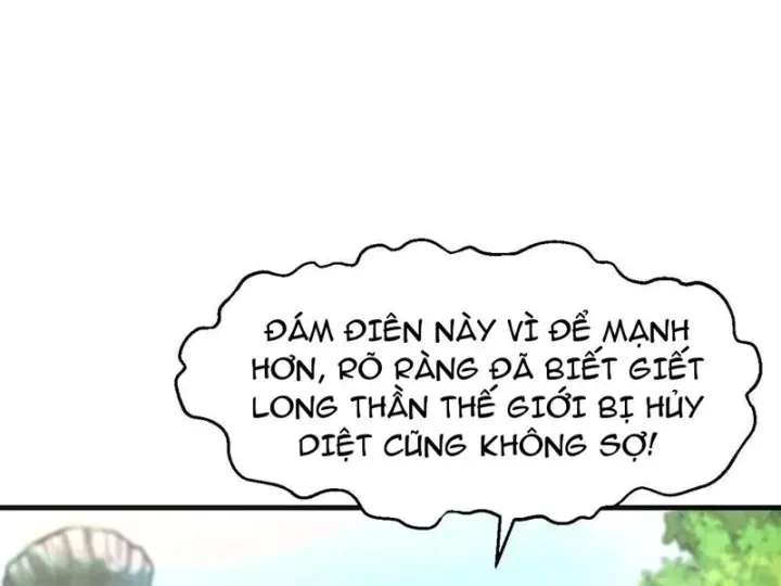 Ta Sẽ Trở Thành Thần Minh! Chap 42 - Next Chap 43