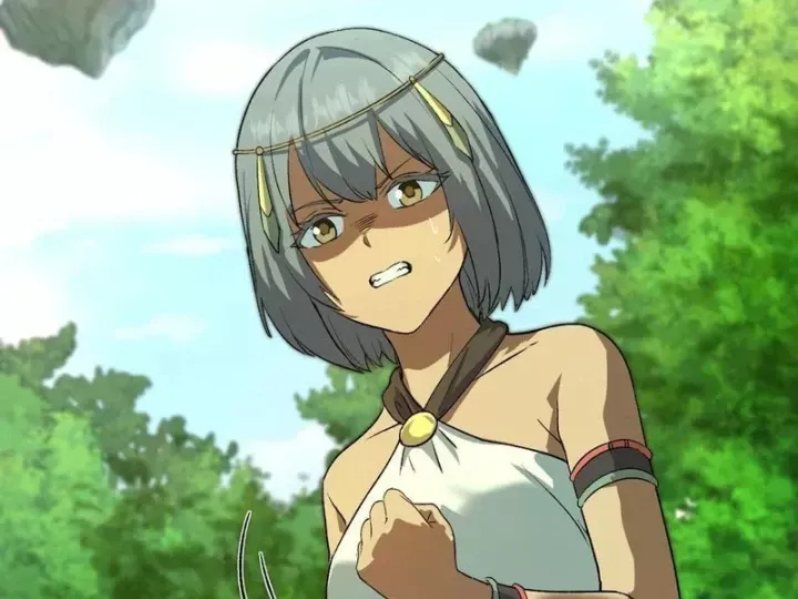 Ta Sẽ Trở Thành Thần Minh! Chap 42 - Next Chap 43