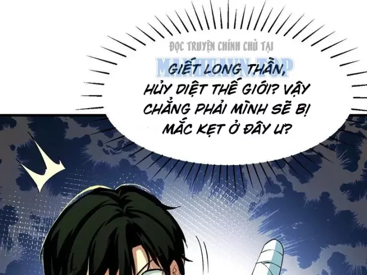 Ta Sẽ Trở Thành Thần Minh! Chap 42 - Next Chap 43