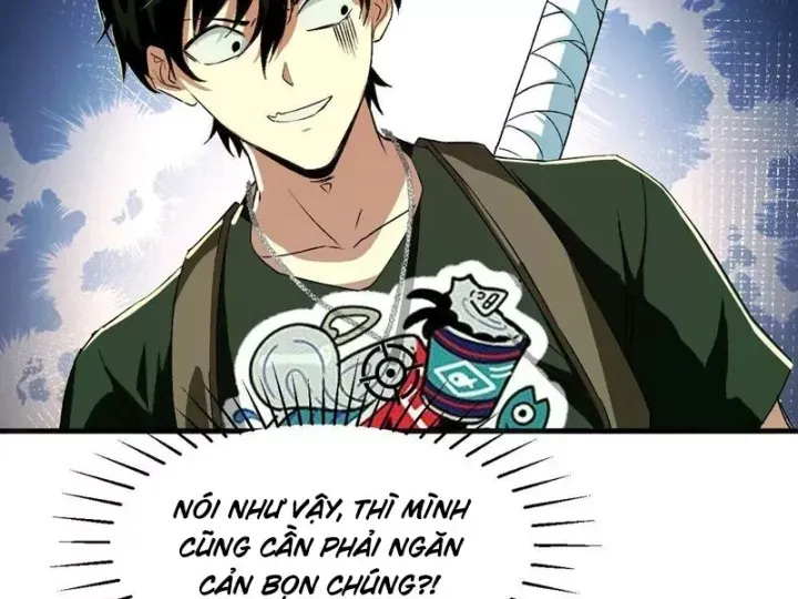 Ta Sẽ Trở Thành Thần Minh! Chap 42 - Next Chap 43