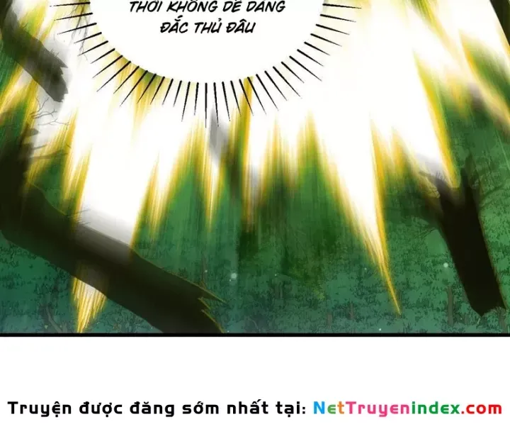 Ta Sẽ Trở Thành Thần Minh! Chap 42 - Next Chap 43