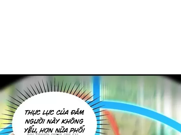 Ta Sẽ Trở Thành Thần Minh! Chap 42 - Next Chap 43