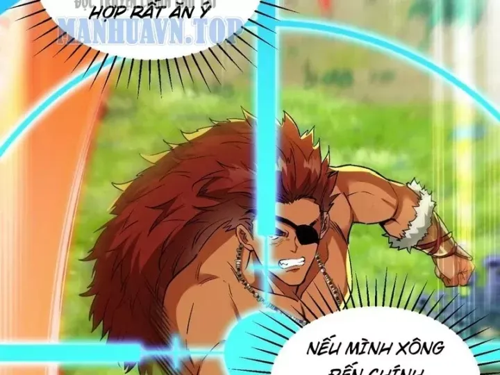 Ta Sẽ Trở Thành Thần Minh! Chap 42 - Next Chap 43