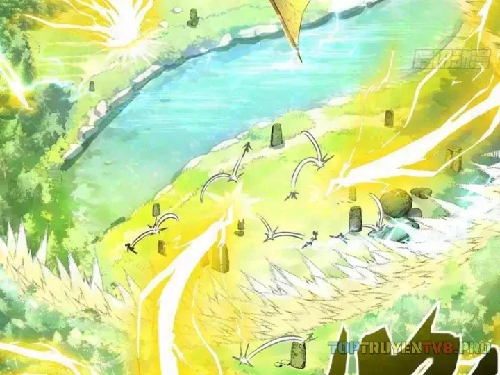 Ta Sẽ Trở Thành Thần Minh! Chap 42 - Next Chap 43